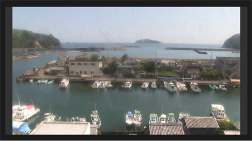 牟岐町役場