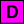 D