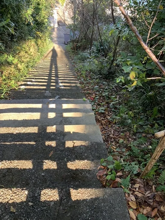 巨人 in 出羽島