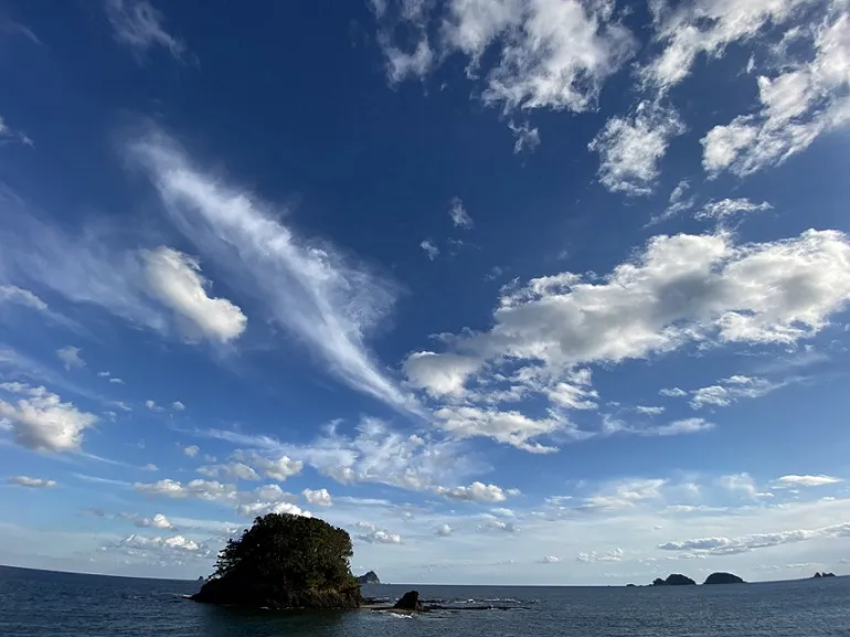 好きな空