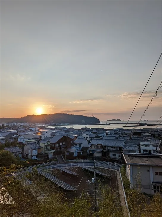 故郷