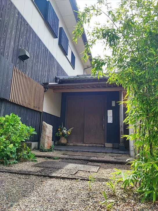 夏のしらきや