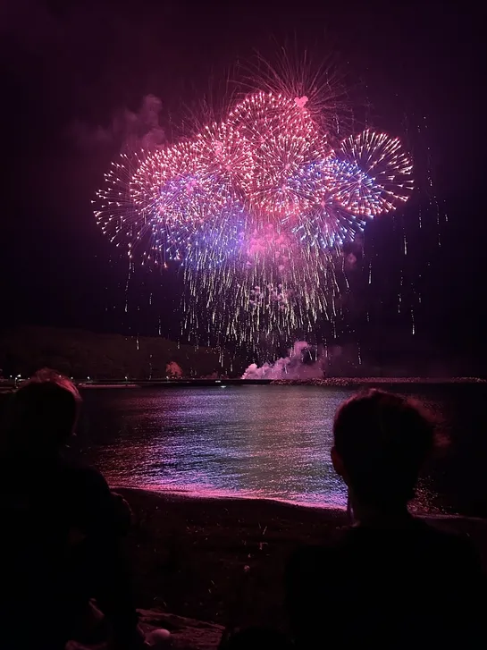 姫神祭り