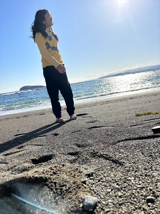 ウチのモデル