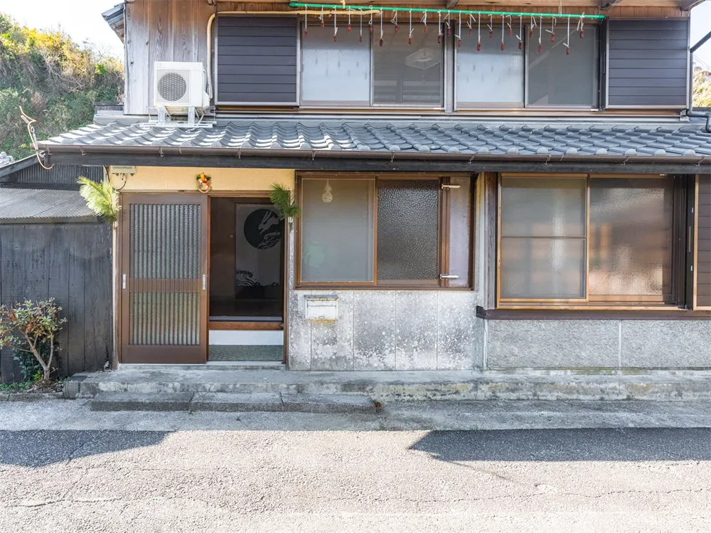 民宿うたタネ 民宿うたタネ