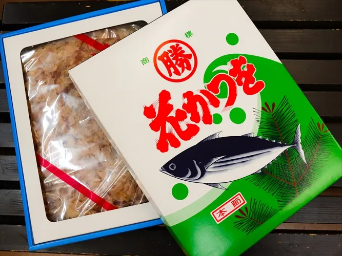 勝浦かつを店 勝浦かつを店