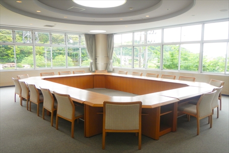会議室１