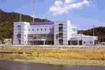 海の総合文化センター
