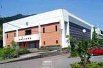 町民体育館