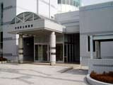 牟岐町立図書館写真