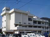 牟岐町役場写真