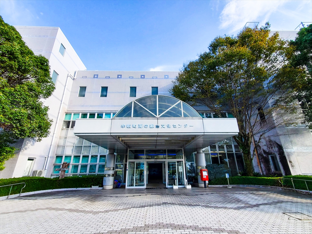 牟岐町教育委員会