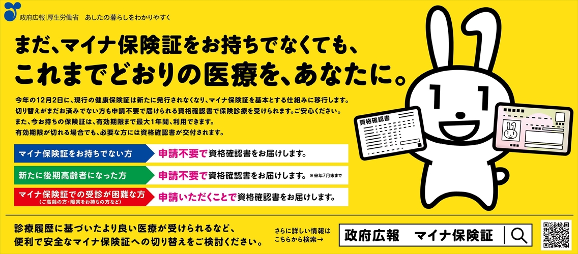 政府広報
