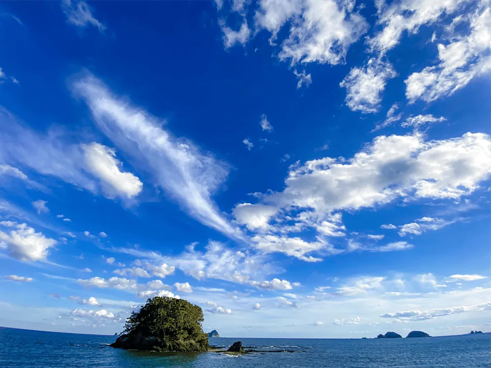 好きな空