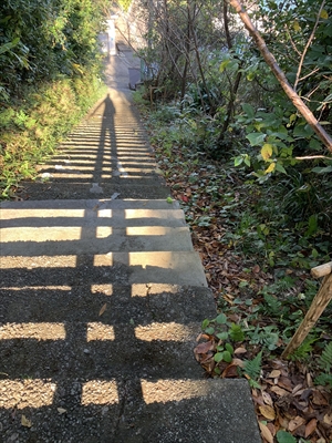 巨人 in 出羽島