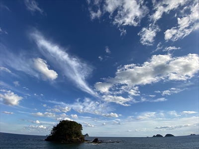 好きな空