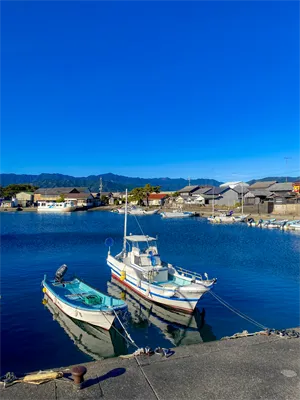 出羽島に惹きつけられて