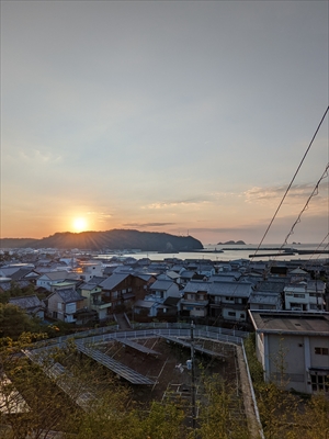 故郷