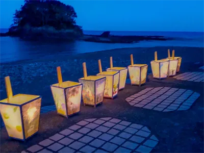 あなたのココロの灯り