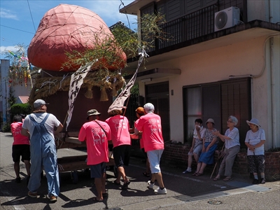 頑張って！