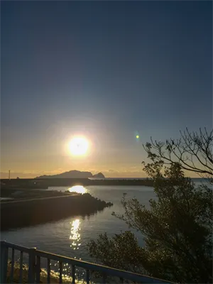 古牟岐港（古牟岐地区）